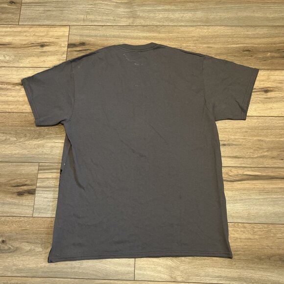 The Nightmare Before Christmas Every Day is Halloween Adult LARGE Graphic 2019 - Picture 8 of 9